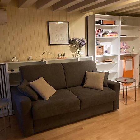 Apartament Piccola Dimora In Palazzo Storico Wenecja Zewnętrze zdjęcie