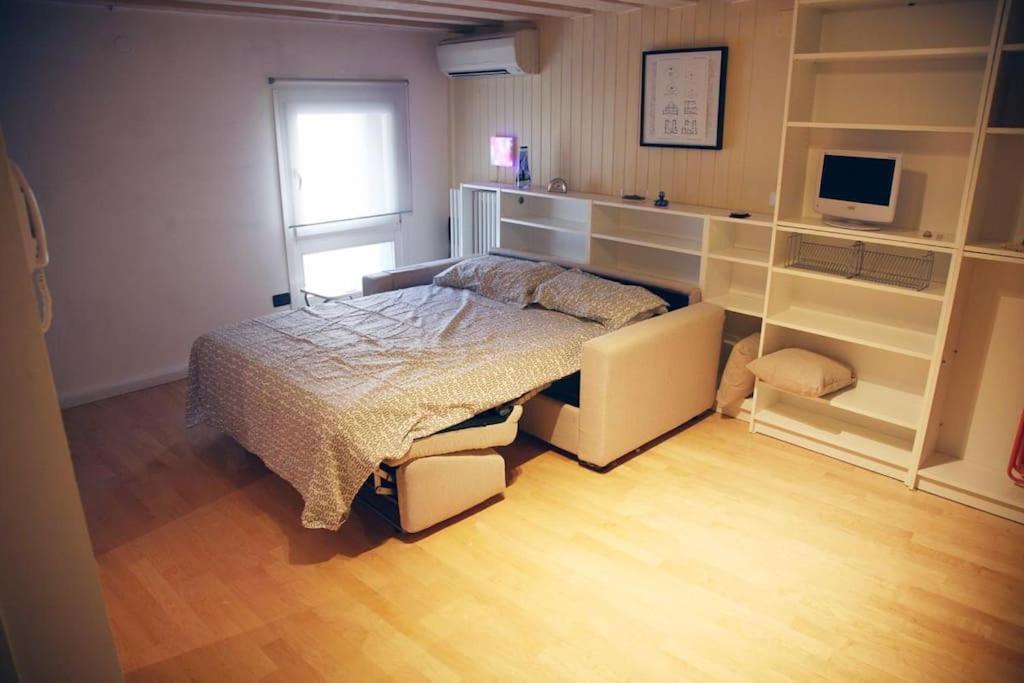 Apartament Piccola Dimora In Palazzo Storico Wenecja Zewnętrze zdjęcie