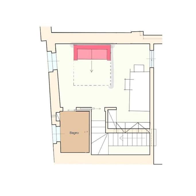 Apartament Piccola Dimora In Palazzo Storico Wenecja Zewnętrze zdjęcie