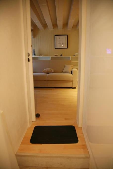 Apartament Piccola Dimora In Palazzo Storico Wenecja Zewnętrze zdjęcie