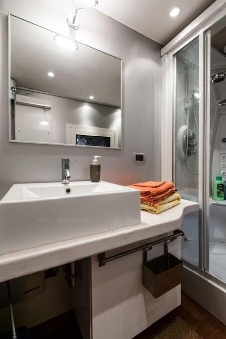 Apartament Piccola Dimora In Palazzo Storico Wenecja Zewnętrze zdjęcie
