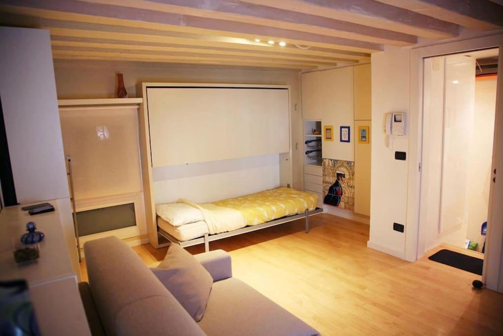 Apartament Piccola Dimora In Palazzo Storico Wenecja Zewnętrze zdjęcie