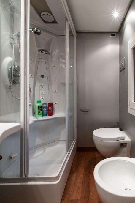 Apartament Piccola Dimora In Palazzo Storico Wenecja Zewnętrze zdjęcie