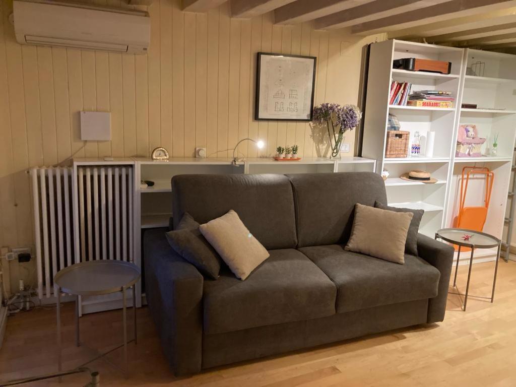 Apartament Piccola Dimora In Palazzo Storico Wenecja Zewnętrze zdjęcie