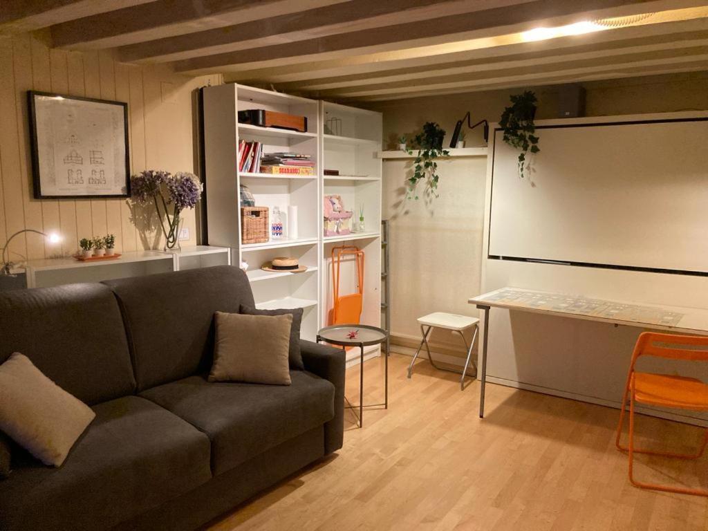 Apartament Piccola Dimora In Palazzo Storico Wenecja Zewnętrze zdjęcie