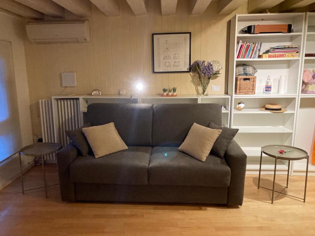 Apartament Piccola Dimora In Palazzo Storico Wenecja Zewnętrze zdjęcie