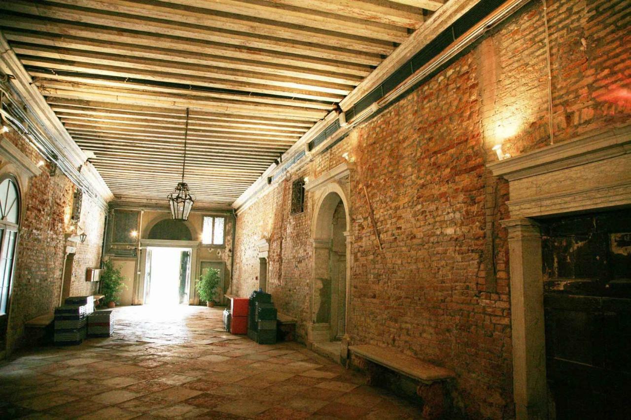 Apartament Piccola Dimora In Palazzo Storico Wenecja Zewnętrze zdjęcie