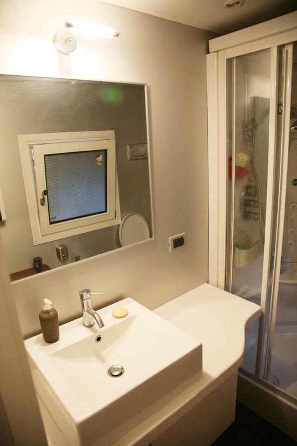 Apartament Piccola Dimora In Palazzo Storico Wenecja Zewnętrze zdjęcie