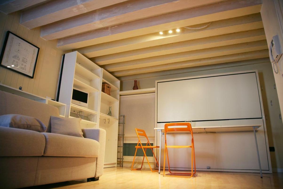 Apartament Piccola Dimora In Palazzo Storico Wenecja Zewnętrze zdjęcie